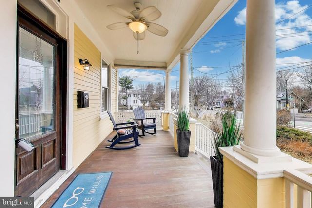 612 BUTTERNUT ST NW, Washington, DC 20012