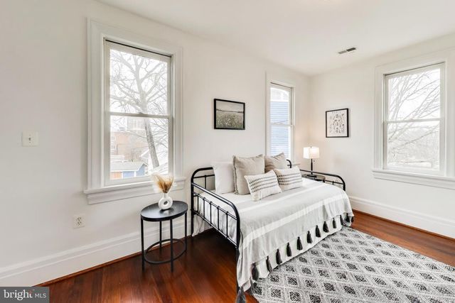 612 BUTTERNUT ST NW, Washington, DC 20012