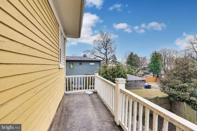 612 BUTTERNUT ST NW, Washington, DC 20012