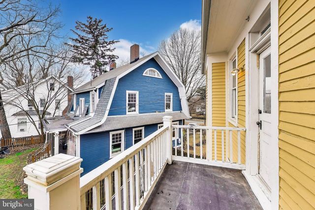 612 BUTTERNUT ST NW, Washington, DC 20012