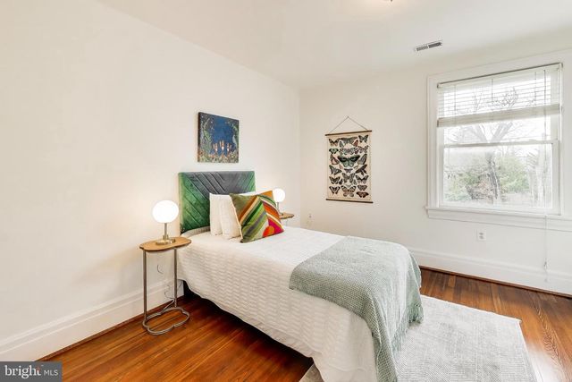 612 BUTTERNUT ST NW, Washington, DC 20012