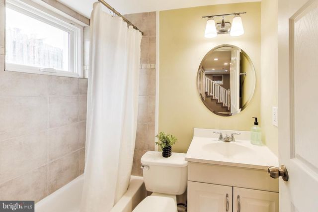 612 BUTTERNUT ST NW, Washington, DC 20012