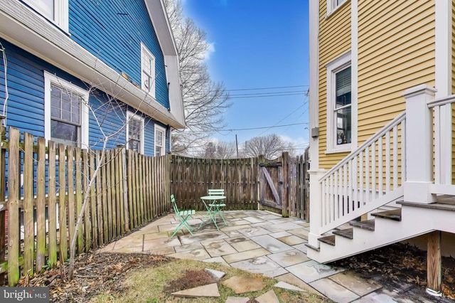 612 BUTTERNUT ST NW, Washington, DC 20012