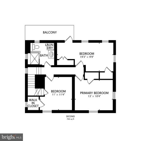 612 BUTTERNUT ST NW, Washington, DC 20012