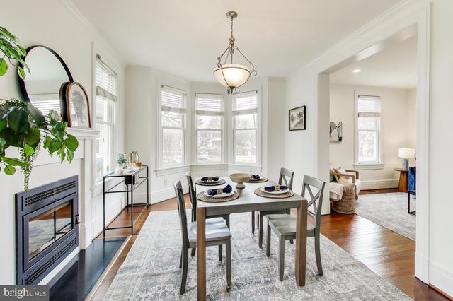 612 BUTTERNUT ST NW, Washington, DC 20012