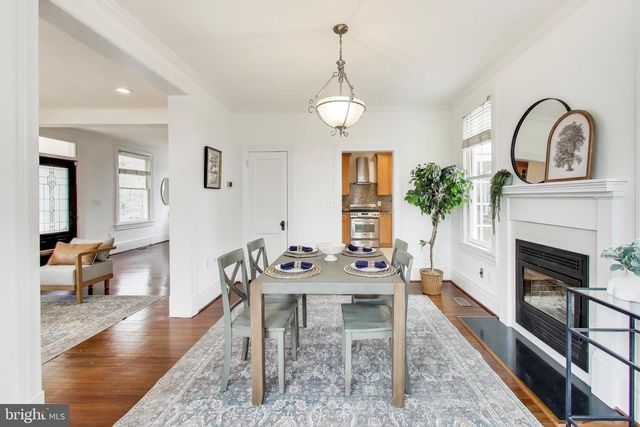 612 BUTTERNUT ST NW, Washington, DC 20012