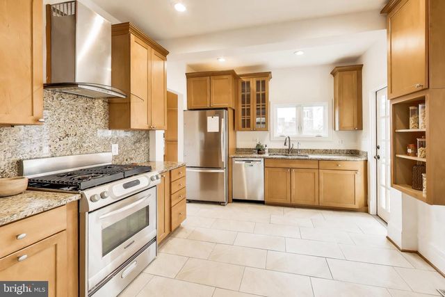 612 BUTTERNUT ST NW, Washington, DC 20012