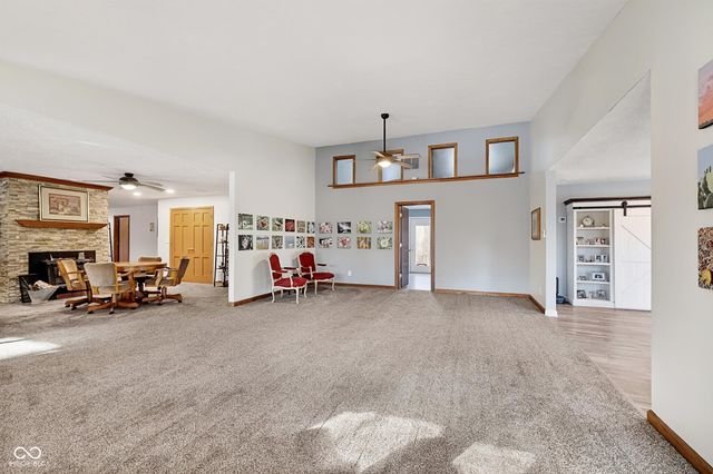 2594 E Traction Road, Crawfordsville, IN 47933