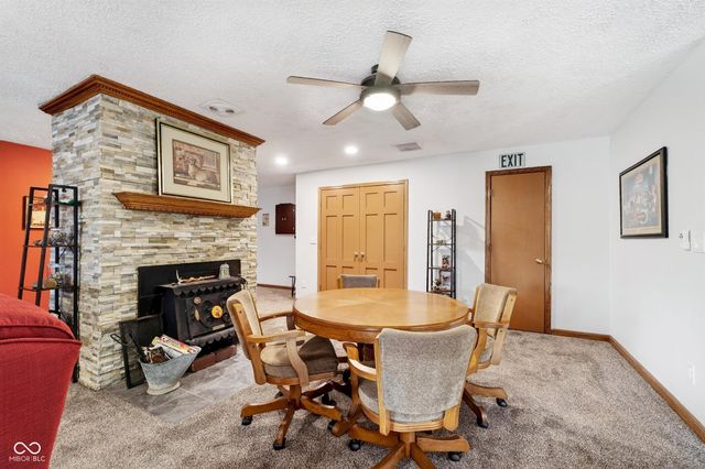 2594 E Traction Road, Crawfordsville, IN 47933