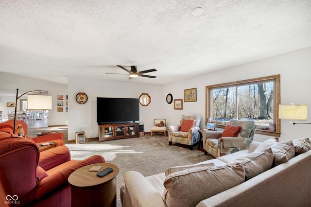 2594 E Traction Road, Crawfordsville, IN 47933