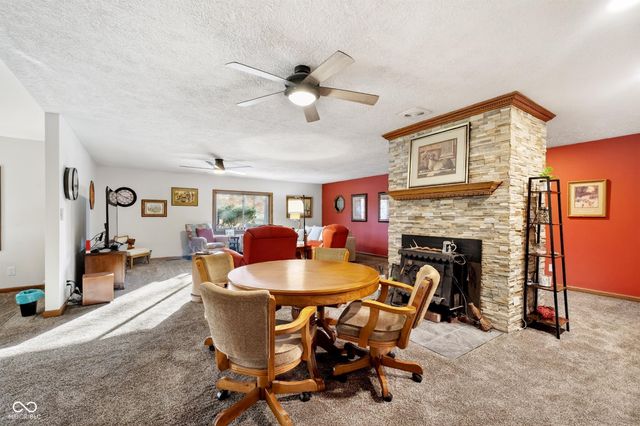 2594 E Traction Road, Crawfordsville, IN 47933