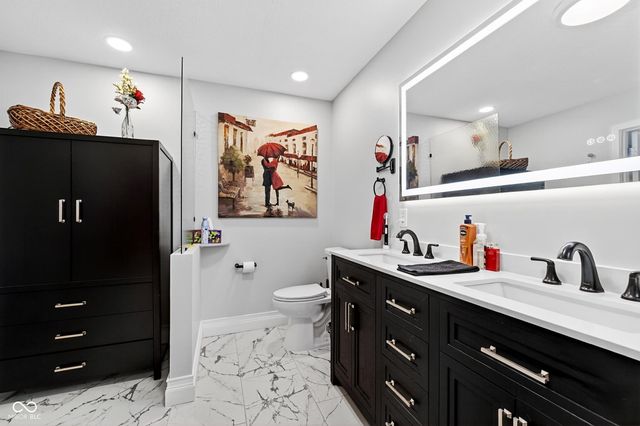 2594 E Traction Road, Crawfordsville, IN 47933