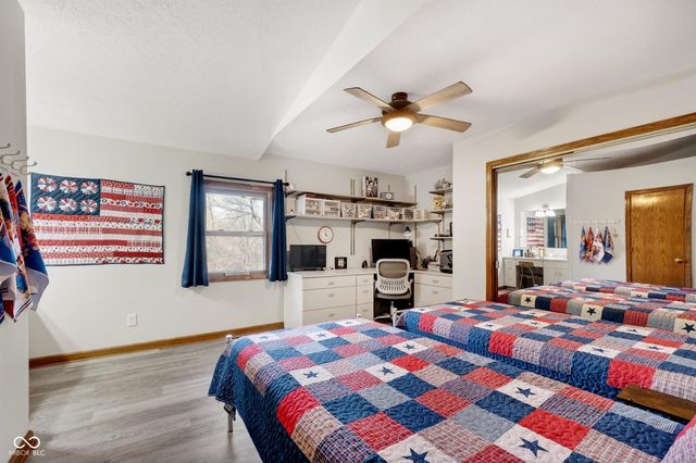 2594 E Traction Road, Crawfordsville, IN 47933