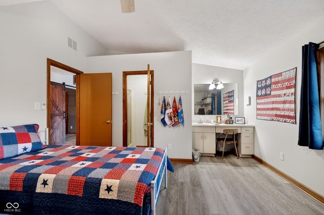 2594 E Traction Road, Crawfordsville, IN 47933