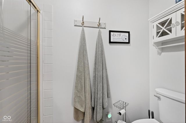 2594 E Traction Road, Crawfordsville, IN 47933