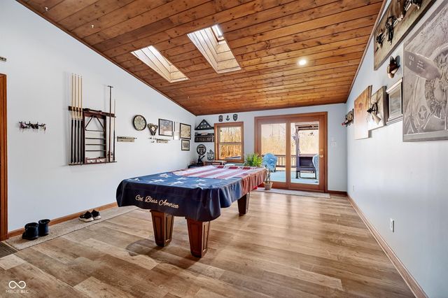 2594 E Traction Road, Crawfordsville, IN 47933