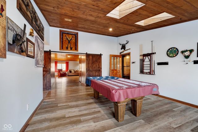 2594 E Traction Road, Crawfordsville, IN 47933