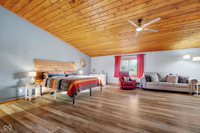 2594 E Traction Road, Crawfordsville, IN 47933