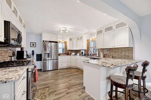 2594 E Traction Road, Crawfordsville, IN 47933