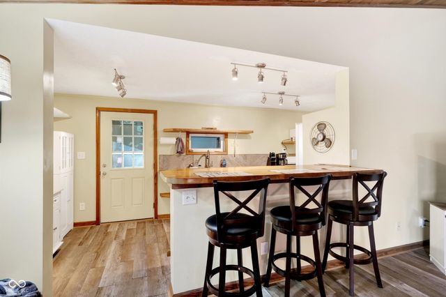 2594 E Traction Road, Crawfordsville, IN 47933