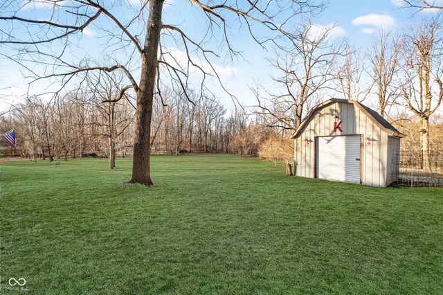 2594 E Traction Road, Crawfordsville, IN 47933