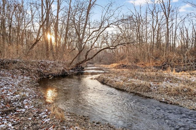 2594 E Traction Road, Crawfordsville, IN 47933