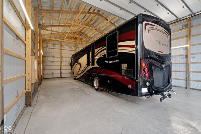 2594 E Traction Road, Crawfordsville, IN 47933