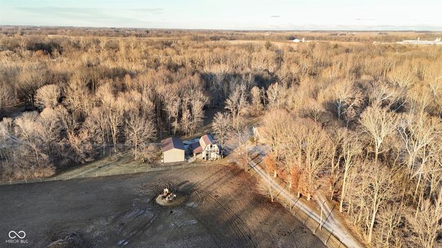 2594 E Traction Road, Crawfordsville, IN 47933