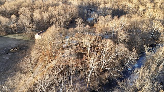 2594 E Traction Road, Crawfordsville, IN 47933