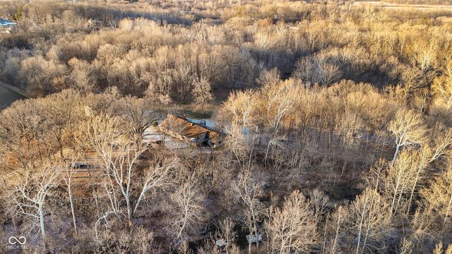 2594 E Traction Road, Crawfordsville, IN 47933