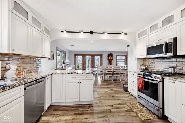 2594 E Traction Road, Crawfordsville, IN 47933