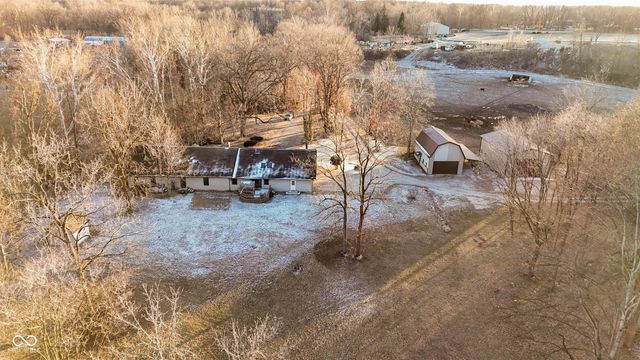 2594 E Traction Road, Crawfordsville, IN 47933