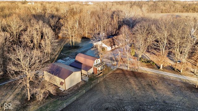 2594 E Traction Road, Crawfordsville, IN 47933