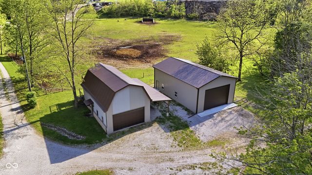 2594 E Traction Road, Crawfordsville, IN 47933