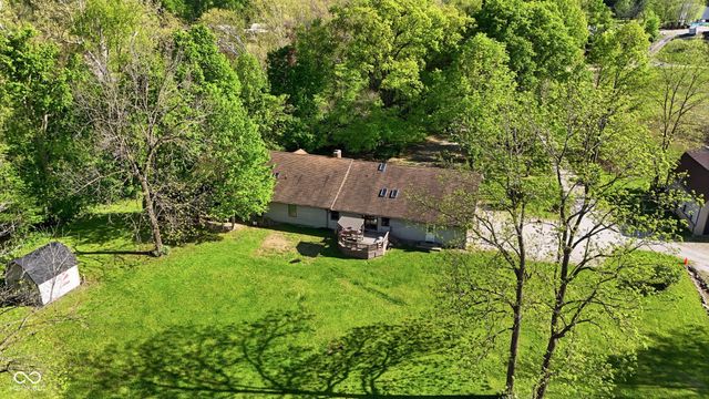 2594 E Traction Road, Crawfordsville, IN 47933