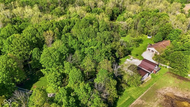 2594 E Traction Road, Crawfordsville, IN 47933