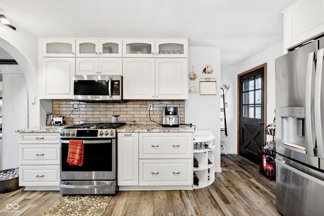 2594 E Traction Road, Crawfordsville, IN 47933