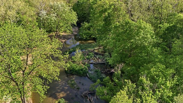 2594 E Traction Road, Crawfordsville, IN 47933