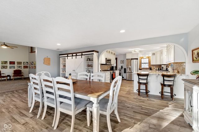 2594 E Traction Road, Crawfordsville, IN 47933