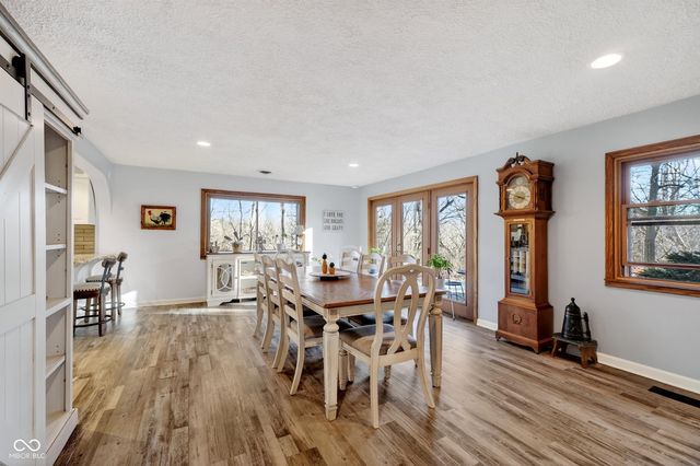 2594 E Traction Road, Crawfordsville, IN 47933