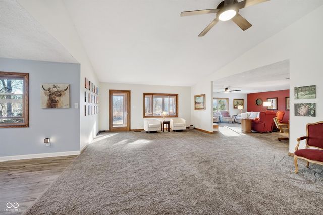 2594 E Traction Road, Crawfordsville, IN 47933