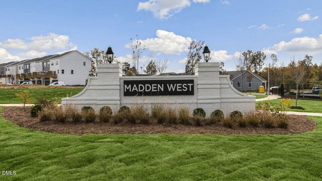 803 Lucky Clover Way, Fuquay Varina, NC 27526