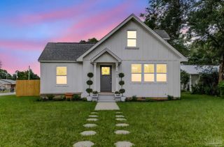 1425 E Mallory St, Pensacola, FL 32503