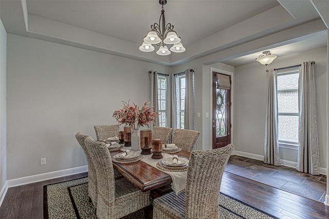 5121 Lunata WAY, Round Rock, TX 78665