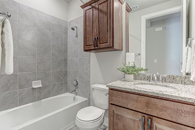 5121 Lunata WAY, Round Rock, TX 78665