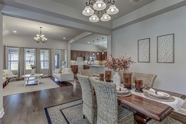 5121 Lunata WAY, Round Rock, TX 78665