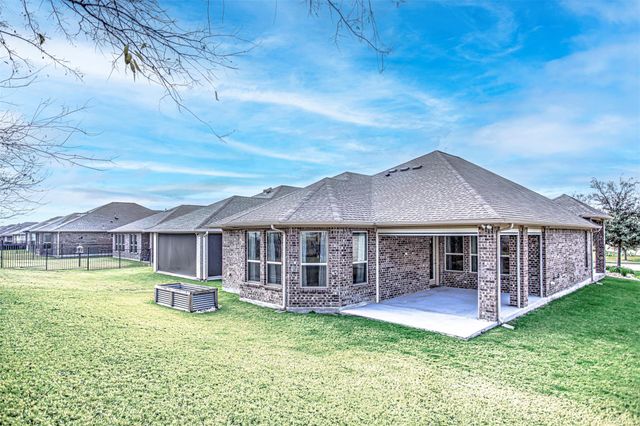 5121 Lunata WAY, Round Rock, TX 78665