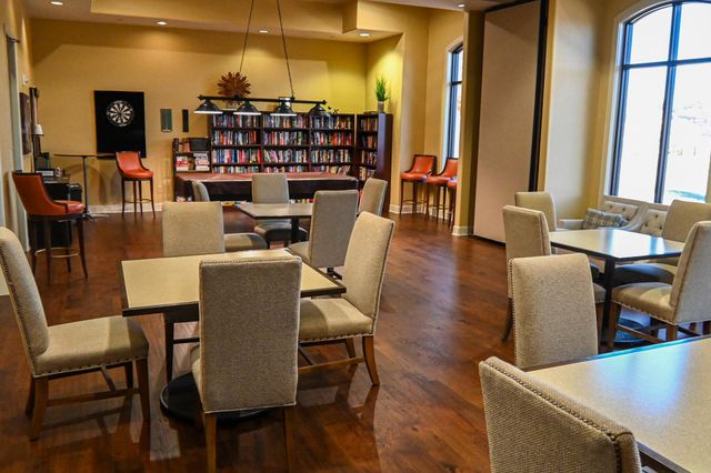 5121 Lunata WAY, Round Rock, TX 78665