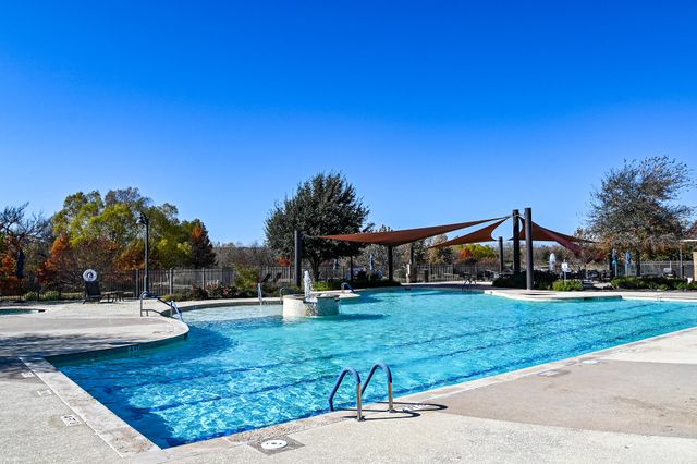 5121 Lunata WAY, Round Rock, TX 78665