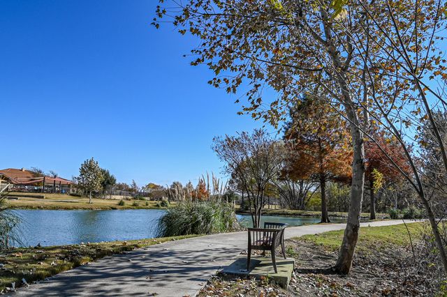 5121 Lunata WAY, Round Rock, TX 78665